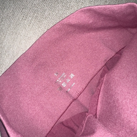 NVGTN Contour Seamless Leggings Sz Medium - Picture 5 of 5